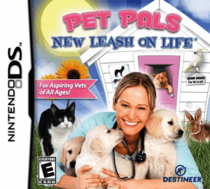 Play Pet Pals – New Leash on Life (USA) Online Free
