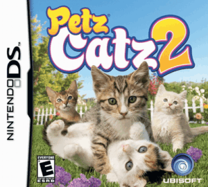 Play Petz – Catz 2 (USA) (En,Fr,Es) Online Free