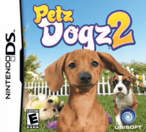 Play Petz – Dogz 2 (USA) (En,Fr,De,Es,It) Online Free