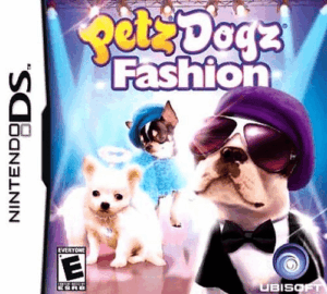 Play Petz – Dogz Fashion (USA) Online Free