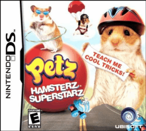 Play Petz – Hamster Superstar (Europe) (En,Fr,De,Es,It,Nl,Sv,No,Da) Online Free