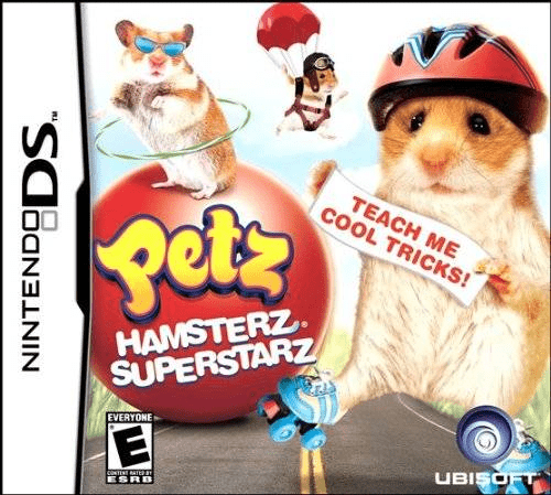 Download Petz – Hamsterz Superstars (USA) (En,Fr,De,Es,It,Nl,Sv,No,Da) Nintendo DS ROM