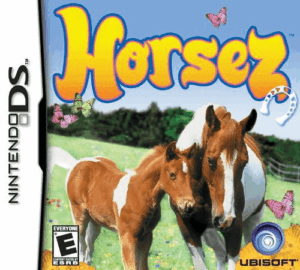 Play Petz – Horsez – Kouma to Issho ni Tanoshiku Asobou (Japan) Online Free