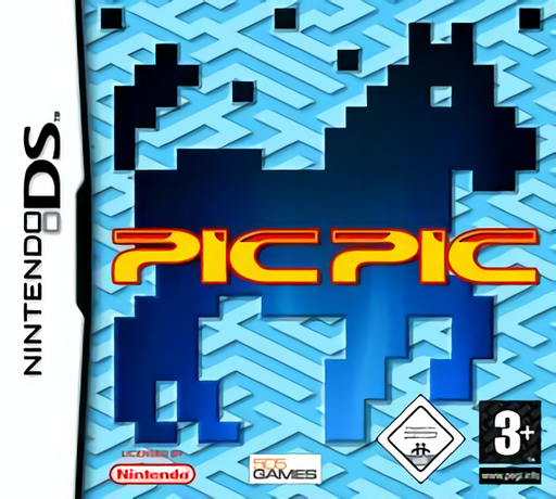 Download Pic Pic (Italy) Nintendo DS ROM