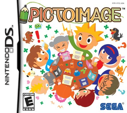 Download Picto Image DS (Japan) Nintendo DS ROM
