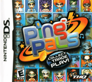 Play Ping Pals (USA) Online Free