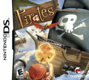 Play Pirates – Duels on the High Seas (Europe) (En,Fr,De,Es,It) Online Free