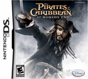 Play Pirates of the Caribbean – At World’s End (Japan) Online Free