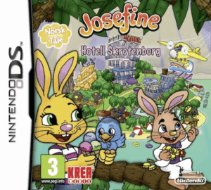 Play Pixeline – Hotel Skrottenborg (Denmark) Online Free