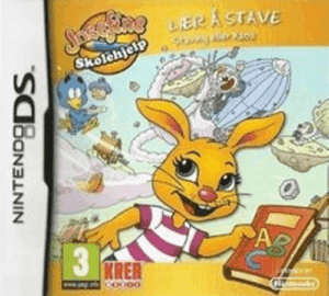 Play Pixeline – Skole-Hjaelp – Laer at Stave – Stavning eller Kaos (Denmark) Online Free