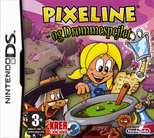 Play Pixeline og Droemmespejlet (Denmark) Online Free