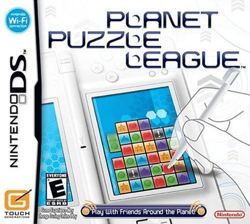 Download Planet Puzzle League (USA) (Demo) (Kiosk) Nintendo DS ROM