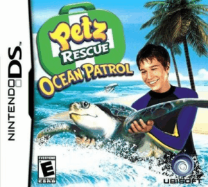 Play Planet Rescue – Ocean Patrol (Europe) (En,Fr,De,Es,It,Nl,Sv,No,Da) Online Free