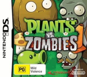 Play Plants vs. Zombies (Australia) Online Free
