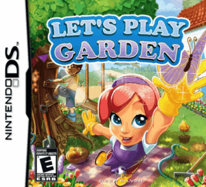 Play Play Gardens (Europe) (En,Fr,De,Es,It,Nl) Online Free