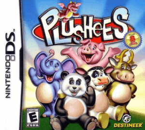 Play Plushees (USA) Online Free