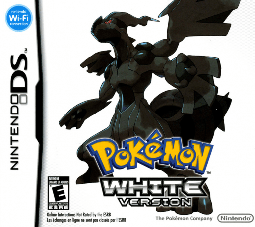 Download Pocket Monsters – White (Korea) (NDSi Enhanced) Nintendo DS ROM