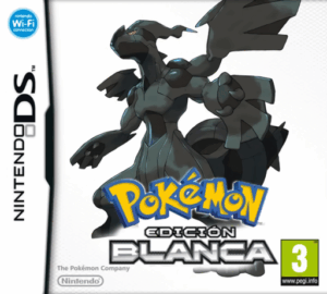 Play Pokemon – Edicion Blanca (Spain) (NDSi Enhanced) Online Free