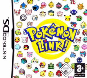 Play Pokemon Link! (Europe) (En,Fr,De,Es,It) Online Free