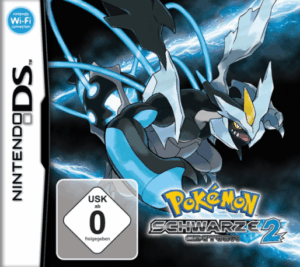 Play Pokemon – Schwarze Edition 2 (Germany) (NDSi Enhanced) Online Free