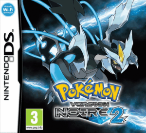 Download Pokemon – Version Noire 2 (France) (NDSi Enhanced) Nintendo DS ROM