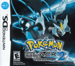 Play Pokemon – Versione Nera 2 (Italy) (NDSi Enhanced) Online Free