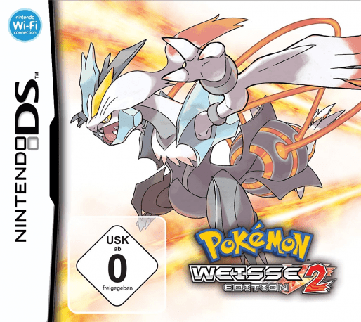 Download Pokemon – Weisse Edition 2 (Germany) (NDSi Enhanced) Nintendo DS ROM