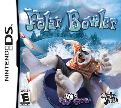 Download Polar Bowler (USA) Nintendo DS ROM