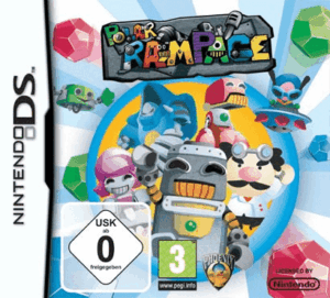 Play Polar Rampage (Europe) (En,Fr,De,Es,It,Pt) Online Free