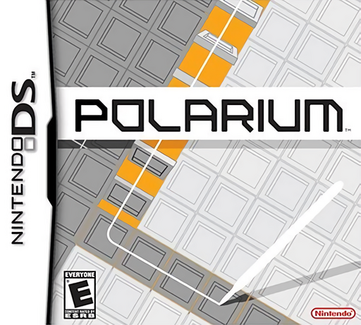 Download Polarium (USA, Australia) Nintendo DS ROM