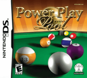 Play Power Play Pool (Europe) (En,Fr,De,Es,It) Online Free