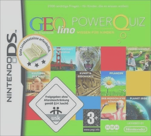 Download PowerQuiz – Die Sport-Edition (Germany) Nintendo DS ROM