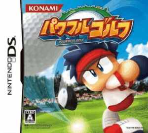 Play Powerful Golf (Japan) Online Free