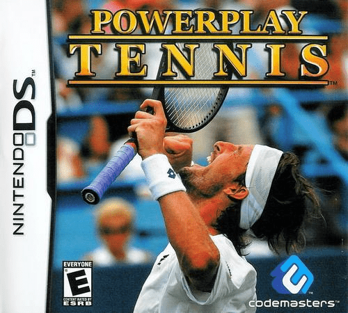 Download Powerplay Tennis (USA) Nintendo DS ROM