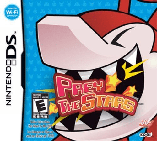 Download Prey the Stars (USA) Nintendo DS ROM