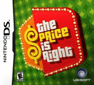 Play Price Is Right, The (USA) (En,Fr) Online Free