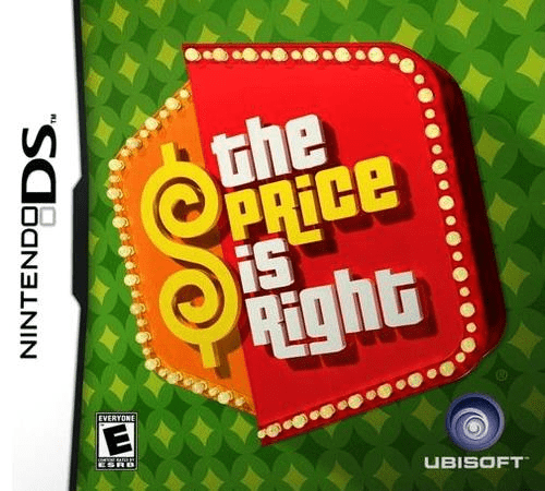 Download Price Is Right, The (USA) (En,Fr) Nintendo DS ROM