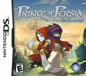 Play Prince of Persia – The Fallen King (USA) (En,Fr,De,Es,It) Online Free