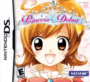 Play Princess Debut (USA) Online Free