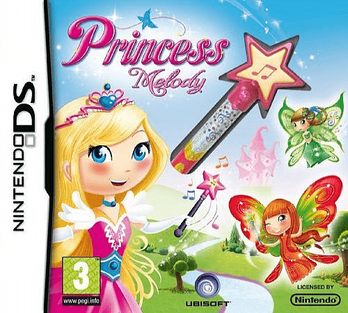 Download Princess Melody (Europe) (En,Fr,De,It,Nl) Nintendo DS ROM