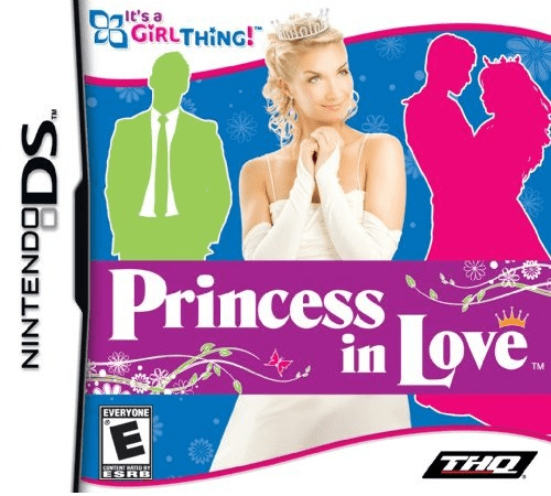 Download Princess in Love (USA) (En,Fr,De,Es,It) Nintendo DS ROM