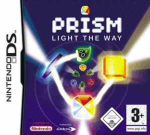 Play Prism – Light the Way (Europe) (En,Fr,De,Es,It) Online Free