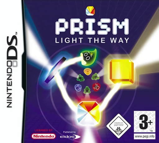 Download Prism – Light the Way (Europe) (En,Fr,De,Es,It) Nintendo DS ROM