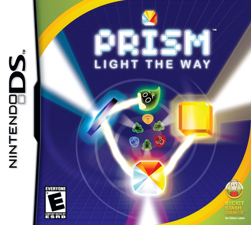 Download Prism – Light the Way (USA) (En,Fr,De,Es,It) Nintendo DS ROM