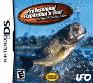 Play Professional Fisherman’s Tour – Northern Hemisphere (USA) Online Free