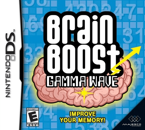 Download Professor’s Brain Trainer, The – Logic (Europe) (En,Fr,It) Nintendo DS ROM