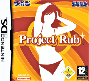 Play Project Rub (Europe) (En,Ja,Fr,De,Es,It) Online Free