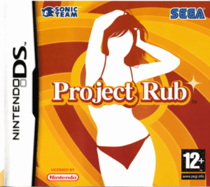 Play Project Rub (Europe) (En,Ja,Fr,De,Es,It) (Demo) (Kiosk) Online Free