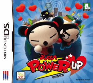 Play Pucca – Power Up (Korea) Online Free