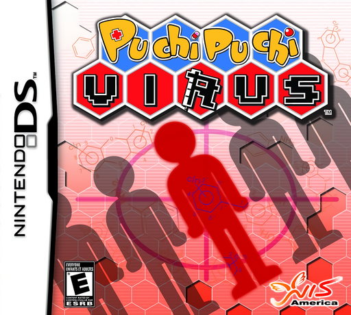 Download Puchi Puchi Virus (USA) Nintendo DS ROM